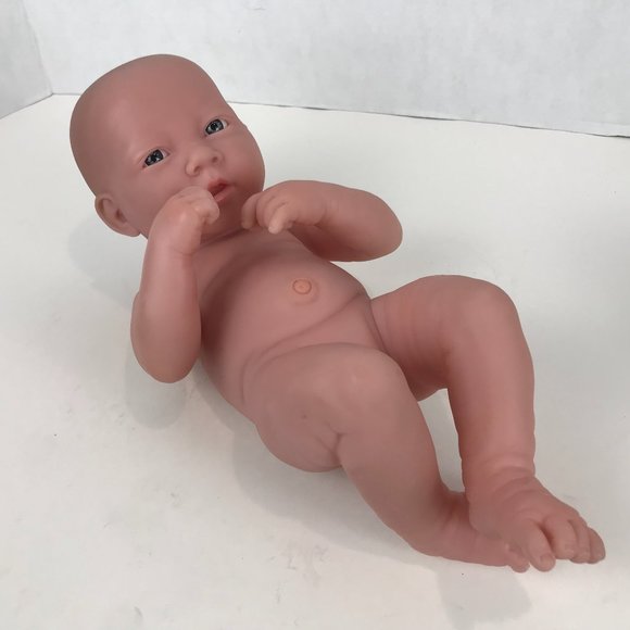 Berenguer Newborn doll, 22-07 - Picture 1 of 5